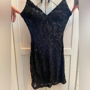 Little black dress 👗